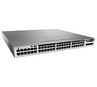 Cisco WS-C3850-48P-L