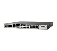 Cisco WS-C3850-48PW-S
