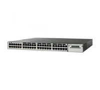Cisco WS-C3850-48PW-S Nuevo