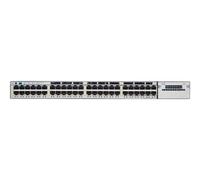 Cisco WS-C3850-48T-S Nuevo