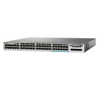 Cisco WS-C3850-48U-S Nuevo