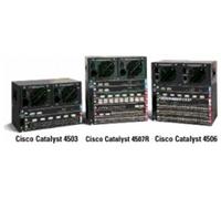 Cisco WS-C4506 Nuevo