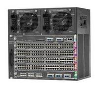 Cisco WS-C4506E-S6L-1300 Nuevo