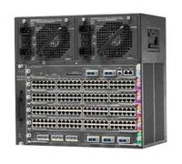 Cisco WS-C4506E-S6L-2800 Nuevo