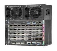 Cisco WS-C4506E-S6L-4200