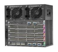 Cisco WS-C4506E-S6L-4200 Nuevo