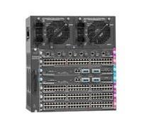 Cisco WS-C4507R-E Nuevo