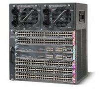 Cisco WS-C4507R+E Nuevo