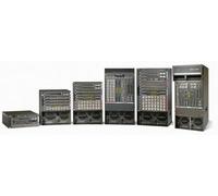 Cisco WS-C6503-E Nuevo