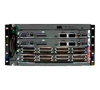 Cisco Catalyst 6500 Enhanced 4-Slot Chassis - Chasis de Red (0-40 °C, 10-85%)