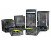 Cisco WS-C6506-E Nuevo