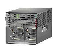Cisco WS-C6506 Nuevo