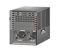 Cisco WS-C6509-E Nuevo