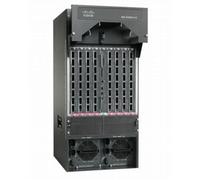 Cisco WS-C6509-V-E Nuevo