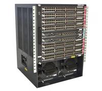 Cisco WS-C6509E-S32-GE Nuevo