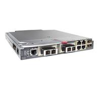 Cisco WS-CBS3125X-S Switch - Switch de Red (L2, Gestionado, 1000BASE-T, 100BASE-TX, 10BASE-T, IEEE 802.1p, IEEE 802.3, IEEE 802.3ab, IEEE 802.3u, 10/100/1000 Mbps, 128 Gbit/s) Gris