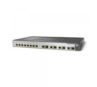 Cisco WS-CE500G-12TC Nuevo