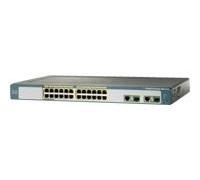 Cisco WS-CE520-24LC-K9 Nuevo