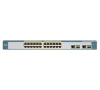 Cisco WS-CE520-24TT-K9 Nuevo