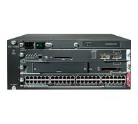 Cisco WS de C6503 de E = Carcasa para Enhanced Catalyst 6506 Chassis