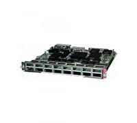 Cisco WS-F6700-DFC3CXL= - CATALIZADOR 6500 DIST FWD Card 3CXL F/WS-X67XX ES