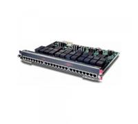 Cisco WS-X4424-GB-RJ45 Nuevo