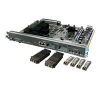 Cisco WS-X4516-10GE Nuevo