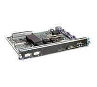 Cisco WS-X4516 CAT4500 SUP V (2 GE), consola (RJ-45)
