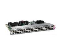 Cisco WS-X4648-RJ45-E Nuevo
