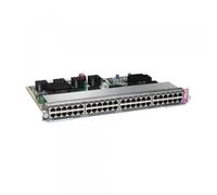 Cisco WS-X4648-RJ45V-E Nuevo