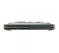 Cisco WS-X4724-SFP-E Nuevo