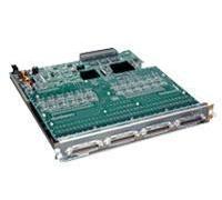 Cisco WS-X6148-RJ-21 Nuevo