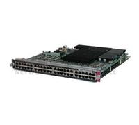 Cisco WS-X6148A-GE-45AF Nuevo
