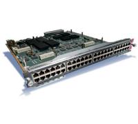 Cisco WS-X6148A-GE-TX Nuevo