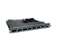 Cisco WS-X6708-10G-3C Nuevo