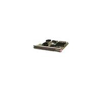 Cisco WS-X6748-SFP módulo conmutador de Red - Módulo de conmutador de Red (SFP, Multimodo, 1000BASE-LH,1000BASE-LX,1000BASE-SX,1000BASE-ZX, 100 km, 1550 NM, 1 Gbit/s)