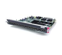Cisco WS-X6848-SFP-2T - Modulo Gigabit con 48 Puertos (Gigabit, Ethernet, SPF, para Catalyst 6503-E, 6504-E, 6506-E)