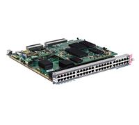 Cisco WS-X6848-TX-2T= - Chasis para Switch C6K de 48 Puertos