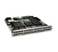 Cisco WS-X6848-TX-2T Nuevo