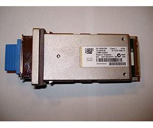 Cisco X2-10GB-SR 10GBASE-SR X2 - Módulo 459147-001