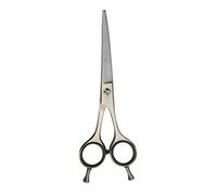 Ciseaux pour le Coupe du couchage des animaux domestiques Lame courbe