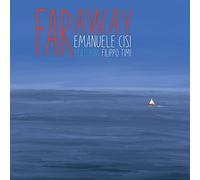 Cisi Emanuele - Far Away (Feat. Filippo Timi) [Vinilo]