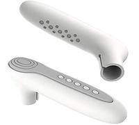 Cisixin Bebé Equipo de Seguridad Tirador de Puerta，Kids Safety Door Knob Manija Protectora Cubre para Bebé