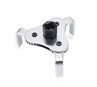 Cisixin Raña de Filtro de Aceite Diámetro, 55 mm - 108 mm, 1 Pieza