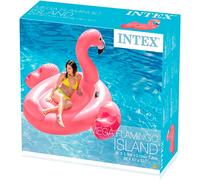 Cisne Flamenco Unicornio Hinchables Inflables INTEX Con Asas y Doble Camara 24H