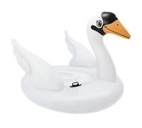 Cisne mega hinchable intex - 194x152x147 cm