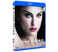 Cisne Negro / Agua Para Elefantes / Moulin Rouge - Bd Tri [Blu-ray]