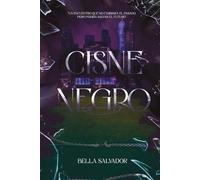 CISNE NEGRO (CIUDAD DE LOS DIOSES)