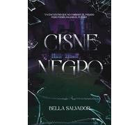 CISNE NEGRO (CIUDAD DE LOS DIOSES)