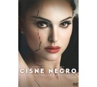Cisne Negro [DVD]